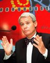 James Strong (CEO)